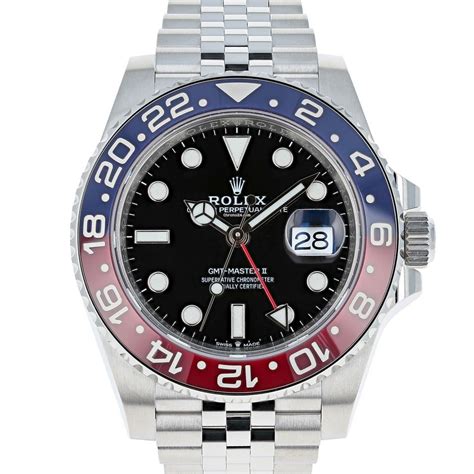 chrono24 rolex gmt master ii|rolex gmt master ii models.